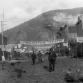 DAWSON CITY : LE TEMPS SUSPENDU Image 2